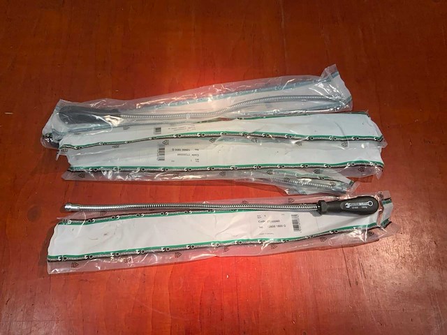 Stahlwille 12 600 1800 g magneet vinger (5x) - afbeelding 2 van  5