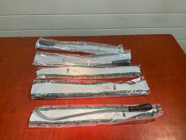 Stahlwille 12 600 1800 g magneet vinger (5x) - afbeelding 5 van  5