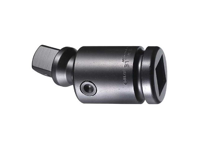 Stahlwille 871imp 1” cadansgewricht (3x) - afbeelding 1 van  7
