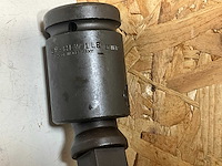 Stahlwille 871imp 1” cadansgewricht (5x) - afbeelding 5 van  7