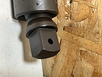Stahlwille 871imp 1” cadansgewricht - afbeelding 6 van  7