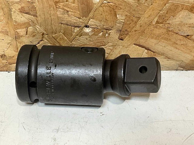 Stahlwille 871imp 1” cadansgewricht - afbeelding 4 van  7