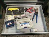 Stahlwille 98va tts gereedschapswagen - afbeelding 3 van  16