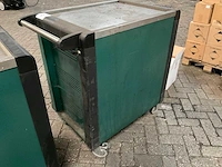 Stahlwille 98va tts gereedschapswagen - afbeelding 7 van  12