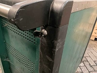 Stahlwille 98va tts gereedschapswagen - afbeelding 8 van  12