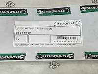 Stahlwille beugelzaag - afbeelding 4 van  4