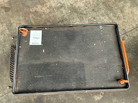 Stahlwille gereedschapswagen - afbeelding 7 van  11