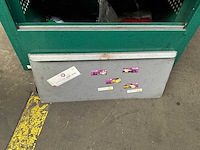 Stahlwille gereedschapswagen - afbeelding 4 van  10