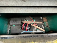 Stahlwille gereedschapswagen - afbeelding 3 van  11