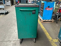 Stahlwille gereedschapswagen - afbeelding 3 van  8