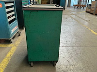 Stahlwille gereedschapswagen - afbeelding 5 van  8