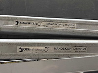 Stahlwille manoskop 721nf/100 momentsleutel - afbeelding 5 van  5