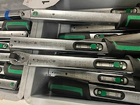 Stahlwille manoskop 730/5 quick momentsleutel (30x) - afbeelding 3 van  5