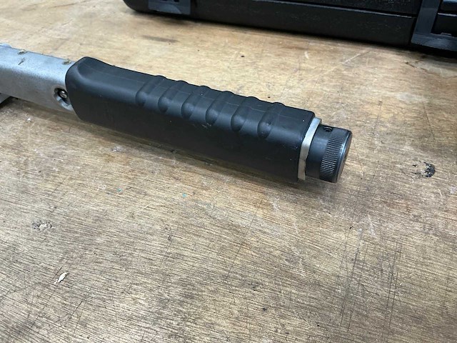 Stahlwille manoskop 730/80 momentsleutel - afbeelding 4 van  5