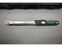 Stahlwille manoskop 730n momentsleutel - afbeelding 2 van  4