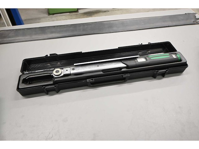 Stahlwille manoskop 730n momentsleutel - afbeelding 4 van  4