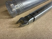 Stahlwille momentsleutel 20-100 nm - afbeelding 2 van  5