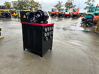 Stahlworks - 2024 - sw- 51 - hydraulische slangenpers - afbeelding 10 van  16