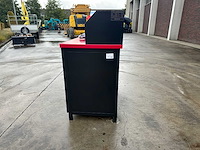 Stahlworks - 2024 - sw- 51 - hydraulische slangenpers - afbeelding 13 van  16