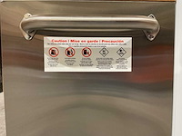 Stahlworks - deluxe rvs 72 inch high - 15 laden 191345 - werkbank - afbeelding 7 van  14