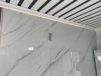 Stahlworks - toilet/douche - sanitairunit deluxe - afbeelding 9 van  27