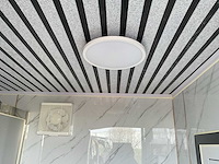 Stahlworks - toilet/douche - sanitairunit deluxe - afbeelding 2 van  33