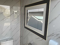 Stahlworks - toilet/douche - sanitairunit deluxe - afbeelding 33 van  33