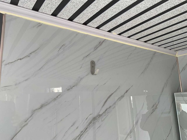 Stahlworks - toilet/douche - sanitairunit deluxe - afbeelding 10 van  33