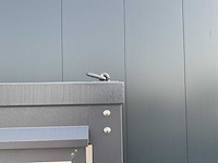 Stahlworks - toilet/douche - sanitairunit deluxe - afbeelding 14 van  33