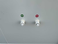 Stahlworks - toilet/douche - sanitairunit deluxe - afbeelding 20 van  33