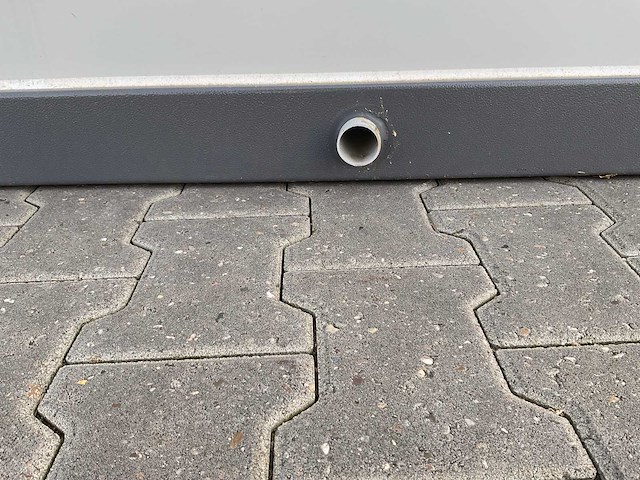 Stahlworks - toilet/douche - sanitairunit deluxe - afbeelding 12 van  19