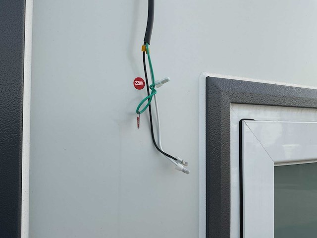 Stahlworks - toilet/douche - sanitairunit deluxe - afbeelding 14 van  19