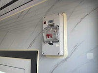 Stahlworks - toilet/douche - sanitairunit deluxe - afbeelding 17 van  19