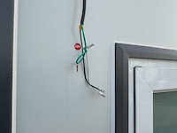 Stahlworks - toilet/douche - sanitairunit deluxe - afbeelding 28 van  30