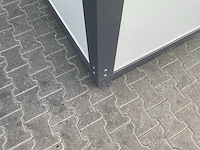 Stahlworks - toilet/douche - sanitairunit deluxe - afbeelding 5 van  11