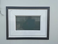 Stahlworks - toilet/douche - sanitairunit deluxe - afbeelding 9 van  11