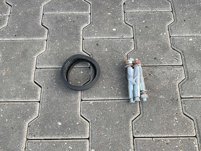 Stahlworks - toilet/douche - sanitairunit deluxe - afbeelding 10 van  11