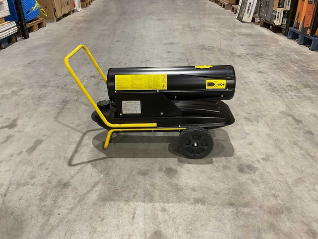 Stahlworks - xdft-20 - heater - afbeelding 6 van  51