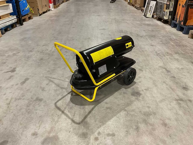 Stahlworks - xdft-20 - heater - afbeelding 8 van  51