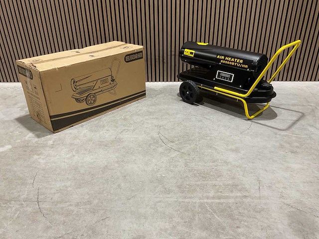 Stahlworks - xdft-20 - heater - afbeelding 14 van  51