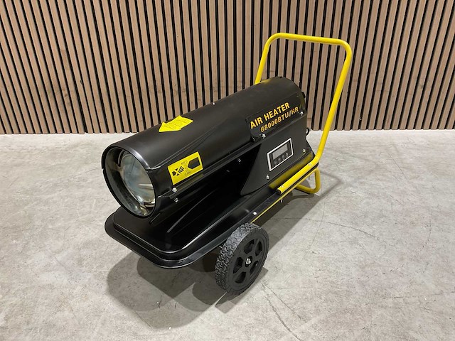 Stahlworks - xdft-20 - heater - afbeelding 18 van  51