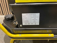 Stahlworks - xdft-20 - heater - afbeelding 24 van  51