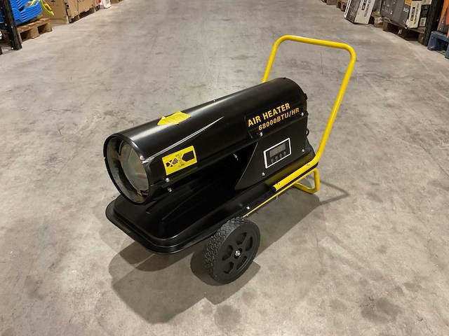 Stahlworks - xdft-20 - heater - afbeelding 51 van  51