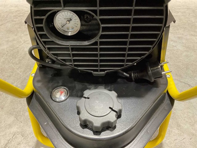 Stahlworks - xdft-20 - heater - afbeelding 16 van  28