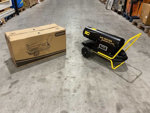 Stahlworks - xdft-20 - heater - afbeelding 15 van  28