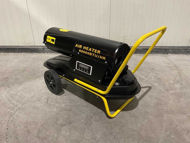 Stahlworks - xdft-20 - heater - afbeelding 27 van  28