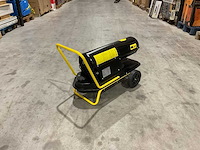 Stahlworks - xdft-20 - heater - afbeelding 4 van  32