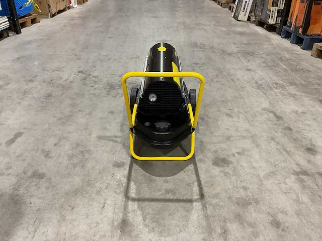 Stahlworks - xdft-20 - heater - afbeelding 5 van  32