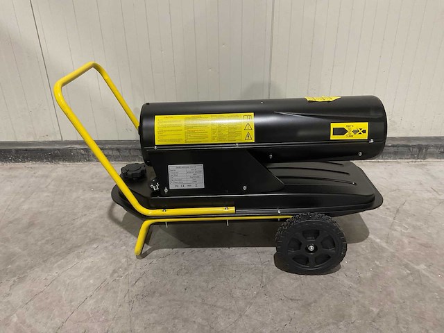 Stahlworks - xdft-20 - heater - afbeelding 22 van  32