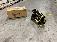 Stahlworks - xdft-20 - heater - afbeelding 15 van  32